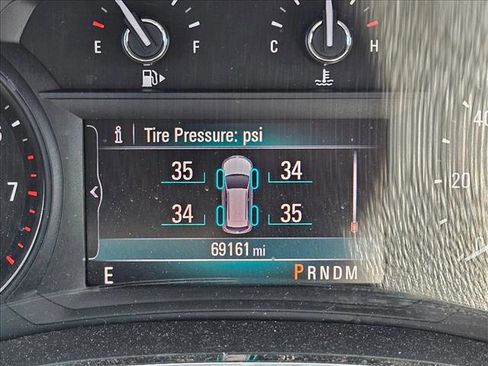 Used 2019 Buick Encore Preferred image 12