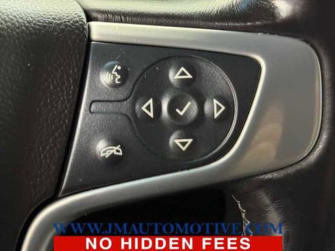 Used 2017 GMC Yukon XL SLT w/ Open Road Package image 43