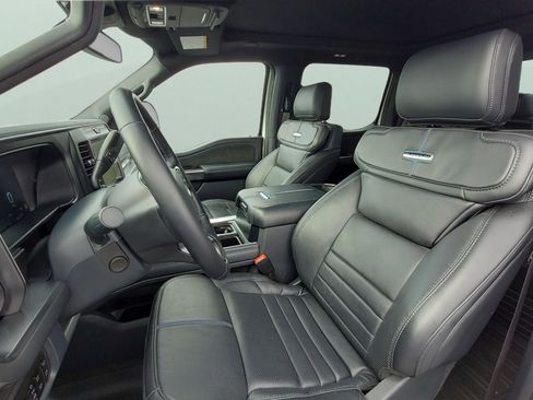 Used 2026 Ford F350 Platinum image 25