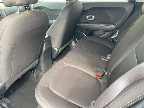 Used 2017 Kia Soul w/ Convenience Package image 20