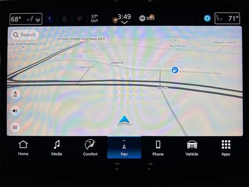 Used 2024 Chrysler Pacifica Limited image 15