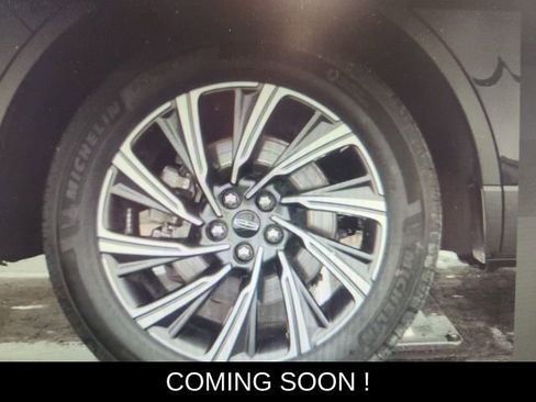 Used 2025 Lincoln Aviator AWD w/ Equipment Group 101A image 8