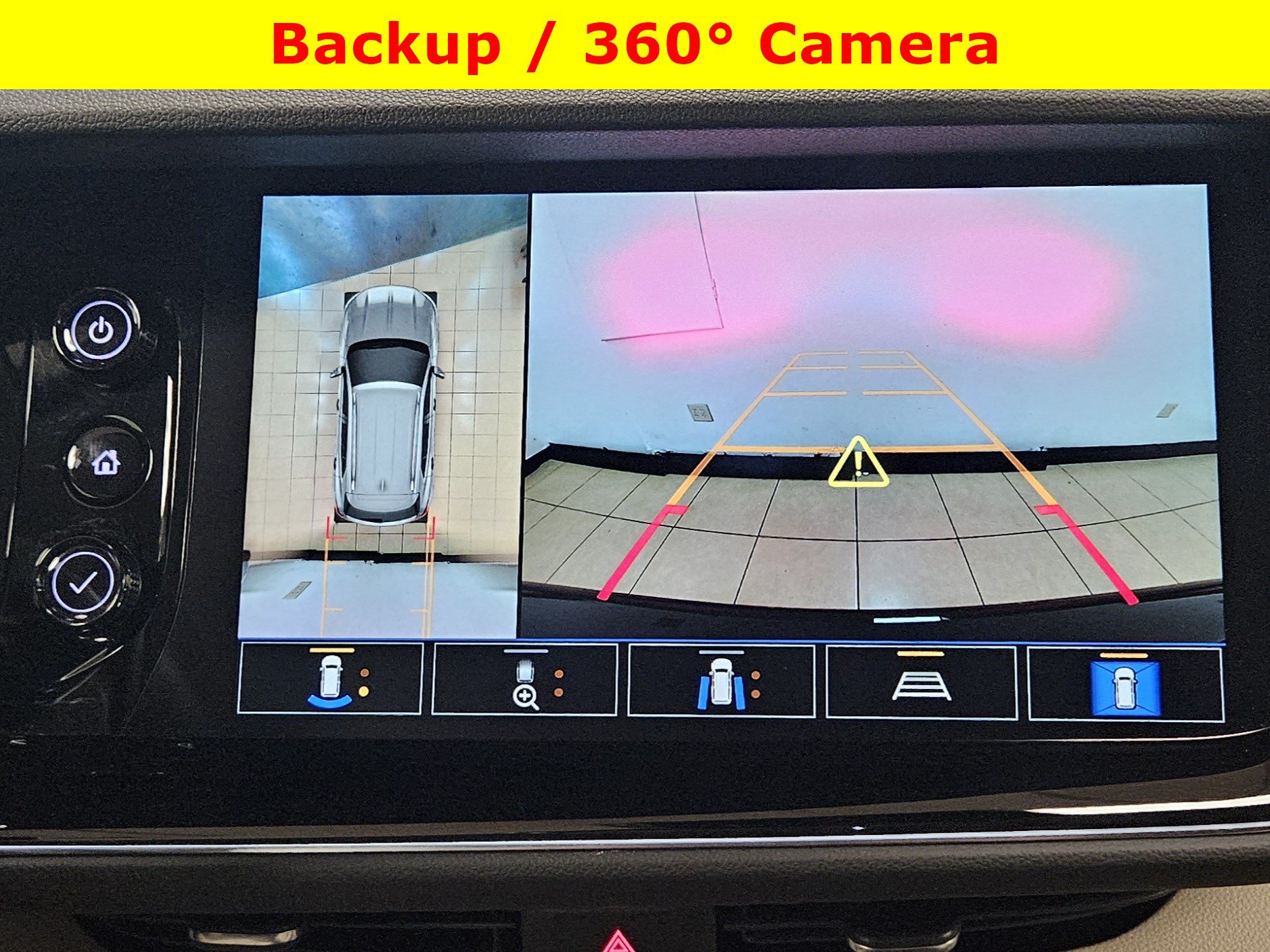 Used 2023 Buick Envision Avenir AWD/4WD image 19