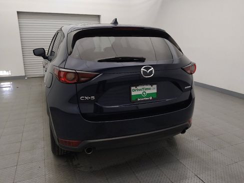 Used 2020 MAZDA CX-5 Touring image 6