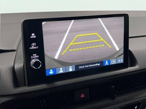 New 2026 Honda CR-V Sport-L image 25