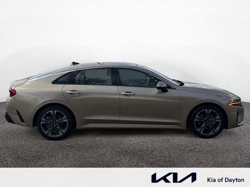 Used 2021 Kia K5 EX w/ EX Premium Package image 6