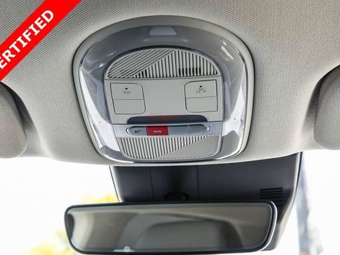 Certified 2024 Hyundai Ioniq 5 SEL RWD image 17