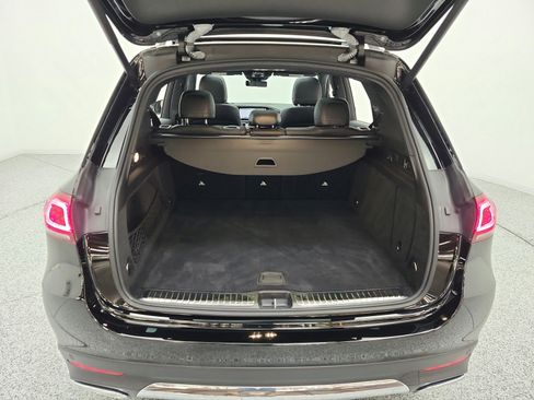 Used 2023 Mercedes-Benz GLE 450 4MATIC image 21