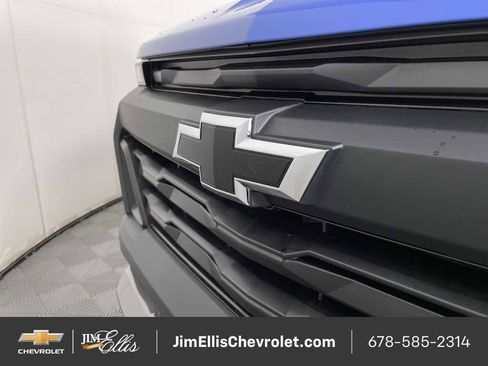 New 2026 Chevrolet Colorado Trail Boss image 57