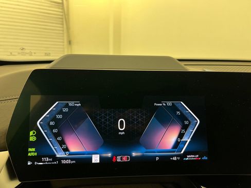 Used 2025 BMW X2 xDrive28i w/ Premium Package AWD/4WD image 21