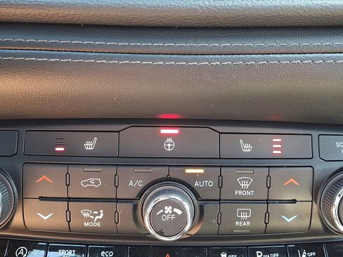 Used 2022 Dodge Durango GT AWD/4WD image 24