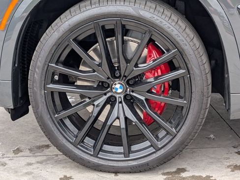 Certified 2026 BMW X5 sDrive40i w/ Executive Package RWD image 26