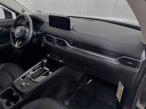 New 2025 MAZDA CX-5 AWD 2.5 S image 27