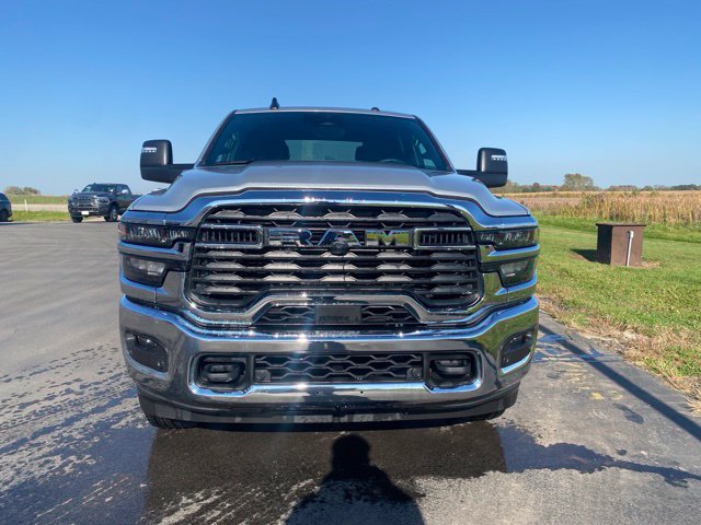 Certified 2026 RAM 2500 Big Horn AWD/4WD image 9
