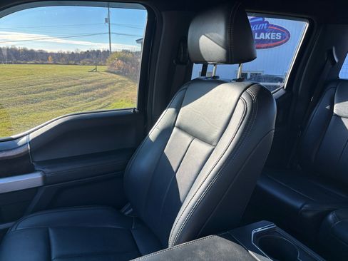 Used 2022 Ford F250 Lariat w/ Tremor Off-Road Package image 39