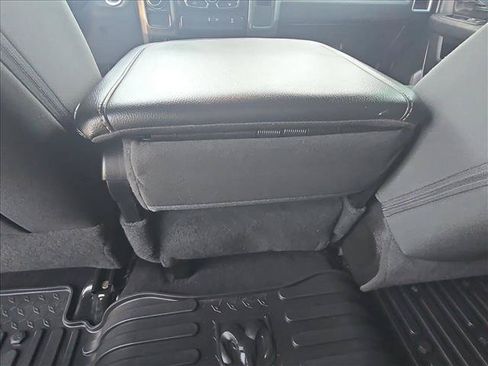 Used 2021 RAM 1500 Warlock w/ Electronics Group RWD image 16