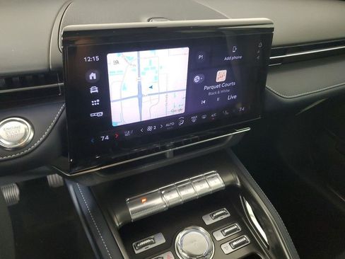 New 2025 Lincoln Nautilus Reserve AWD/4WD image 26