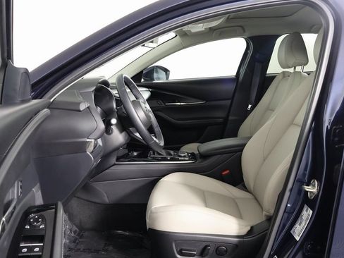 Certified 2025 MAZDA CX-30 AWD 2.5 S w/ Preferred Package image 11