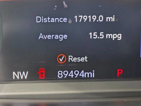 Used 2019 Chevrolet Silverado 1500 High Country w/ Z71 Off-Road Package image 20