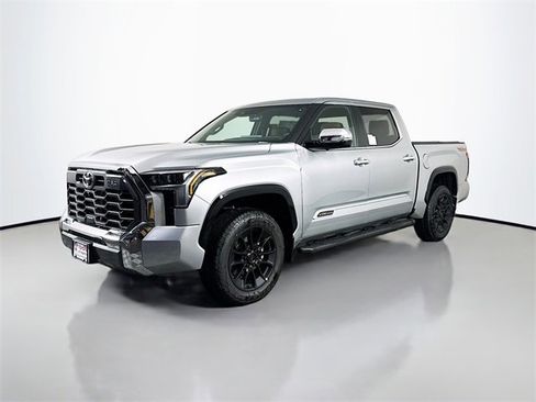New 2026 Toyota Tundra 1794 Edition image 2