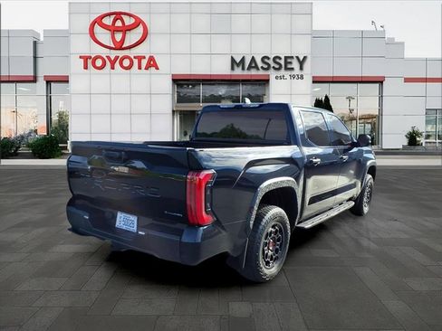 Used 2025 Toyota Tundra TRD Pro image 3