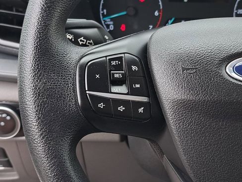 Certified 2023 Ford Transit 350 XLT image 22