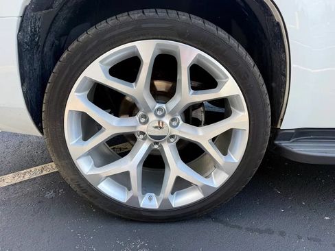Used 2010 Chevrolet Tahoe LT AWD/4WD image 13