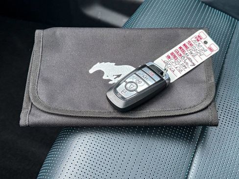 Used 2024 Ford Mustang GT Premium image 45