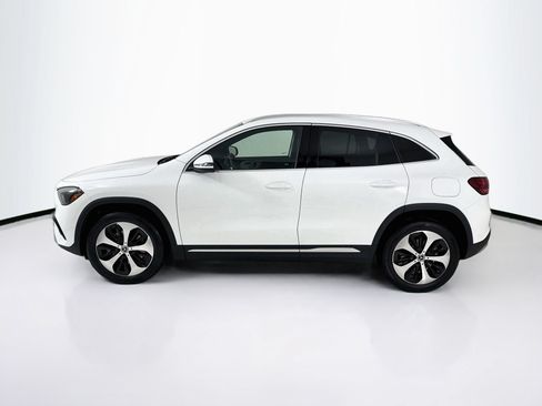 New 2026 Mercedes-Benz GLA 250 image 5
