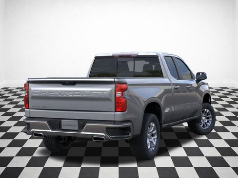 New 2026 Chevrolet Silverado 1500 LT image 4
