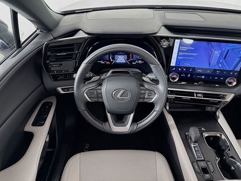 Certified 2025 Lexus RX 350 Premium w/ Convenience Package FWD image 22