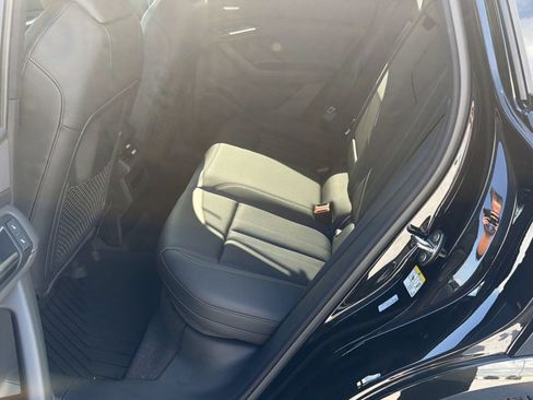 New 2027 Audi Q6 e-tron Prestige AWD/4WD image 22