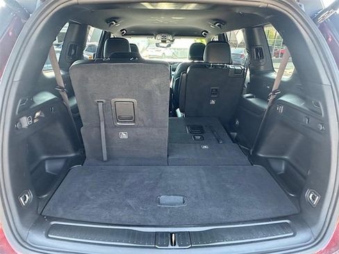 Used 2023 Jeep Grand Cherokee L Laredo image 10