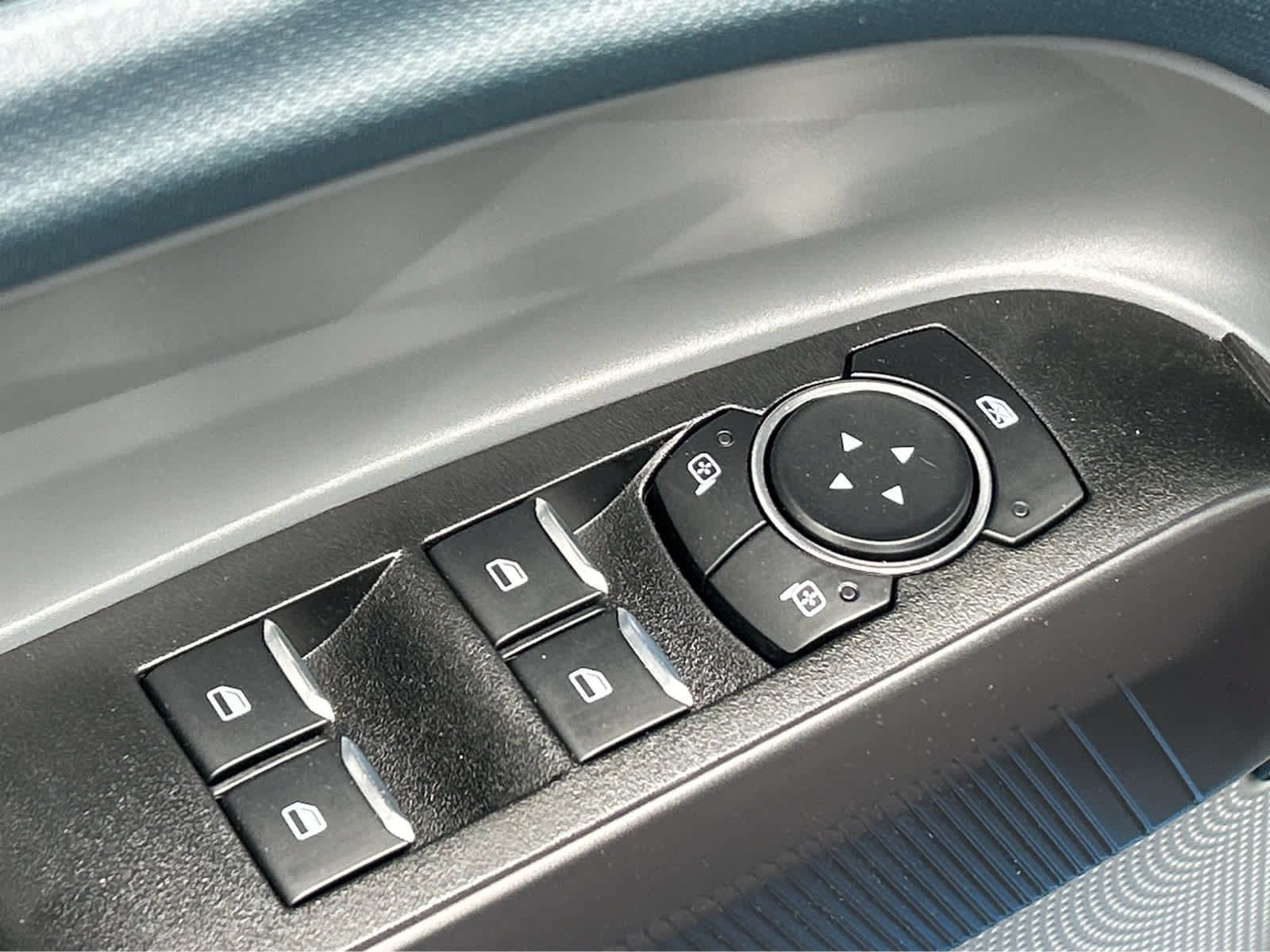 New 2025 Ford Maverick Lobo AWD/4WD image 25