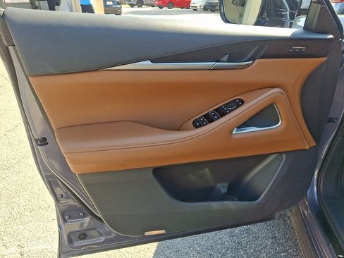 Used 2023 INFINITI QX60 Autograph AWD/4WD image 12