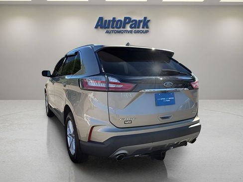Certified 2020 Ford Edge SEL w/ Convenience Package AWD/4WD image 6