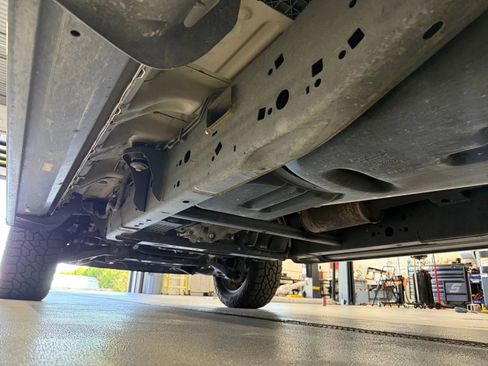 Used 2018 Ford F150 Lariat AWD/4WD image 29