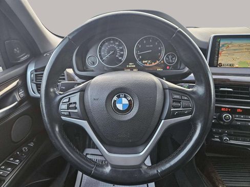 Used 2016 BMW X5 xDrive50i image 33