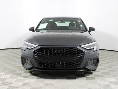 Used 2022 Audi A3 2.0T Premium Plus w/ Premium Plus Package image 20