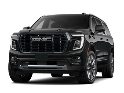 Used 2026 GMC Yukon XL Denali Ultimate