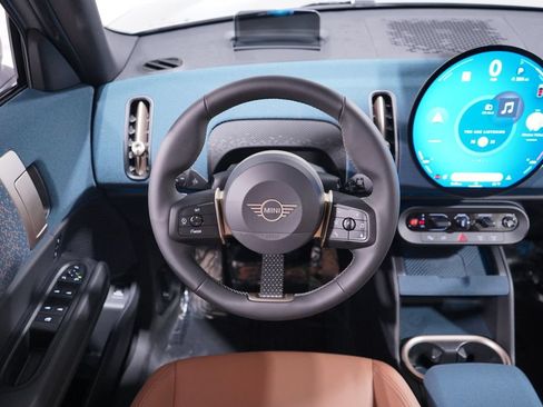 Used 2026 MINI Cooper Countryman S AWD/4WD image 10