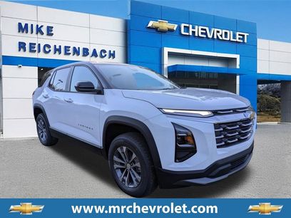 New 2026 Chevrolet Equinox LT w/ Convenience Package II