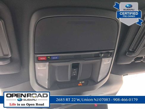 Certified 2026 Subaru Forester Premium AWD/4WD image 35