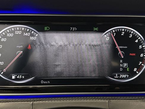 Used 2017 Mercedes-Benz S 550 Cabriolet image 18