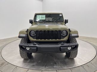 New 2026 Jeep Wrangler Willys video 2