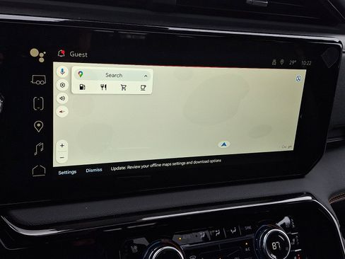 New 2026 GMC Sierra 2500 AT4 w/ AT4 Premium Plus Package image 17