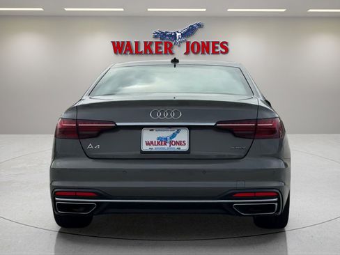 Used 2023 Audi A4 2.0T Premium Plus image 4