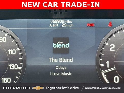 Used 2021 Land Rover Defender 110 S image 17