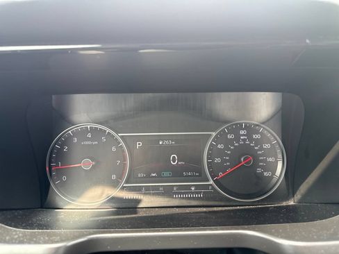 Used 2021 Kia Sorento SX FWD image 10