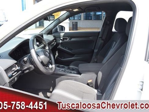 Used 2024 Honda Civic Sport image 18